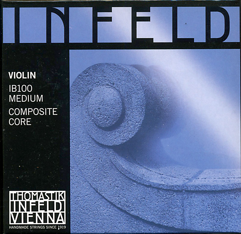 Thomastik Infeld Blue